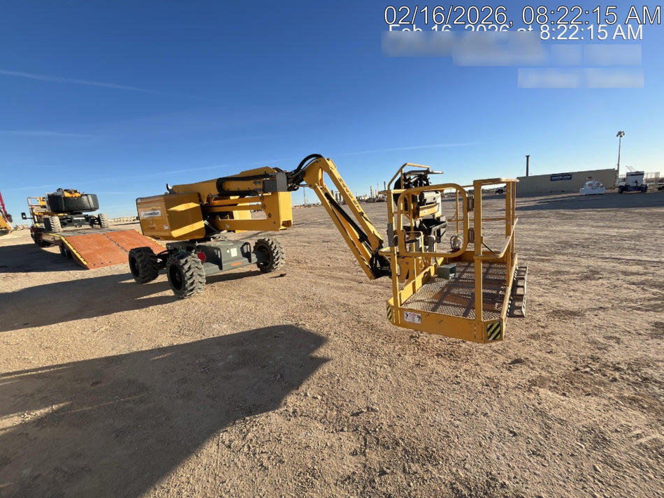 2021 HAULOTTE HA46RTJO