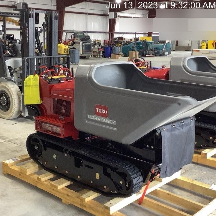 2023 TORO MBTX 2500-TS
