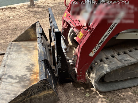 2022 ARROW MATERIAL HANDLING FS5100CB - 72"