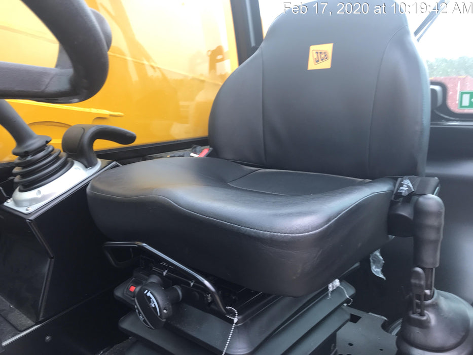 2019 JCB 508-66TC