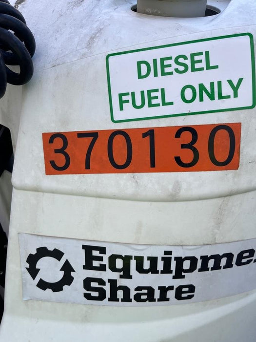 2023 Generac MLT2 Diesel, Flex Switch 120V Input, Powerzone Controller, 
(4) 320W LED Lights, 4kW Generator, 39.9 Gal Fuel Tank, 2" Ball, T3