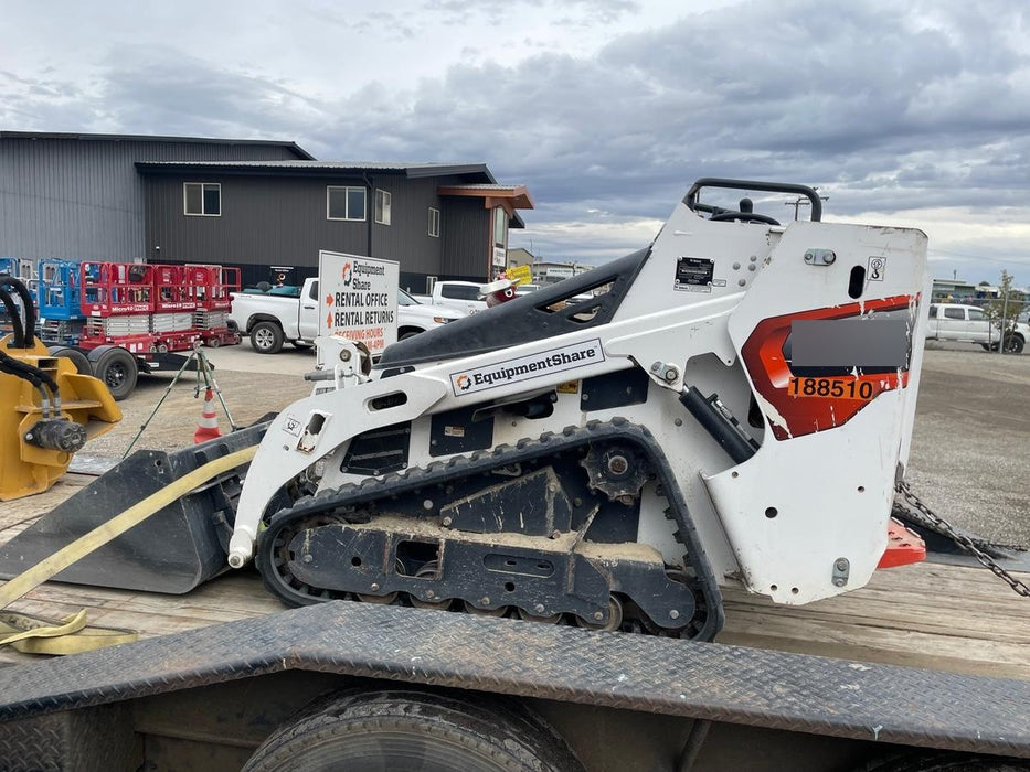 2021 BOBCAT MT100