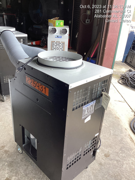 2022 KWIKOOL KPAC1411-2