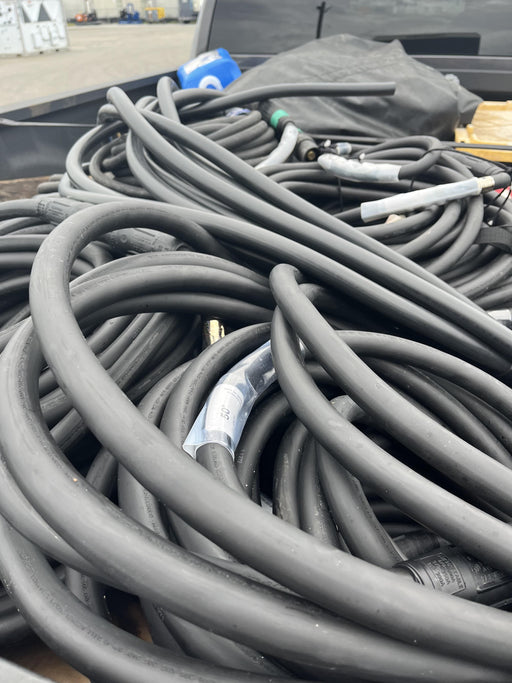 2024 ATLAS COPCO QAS 410