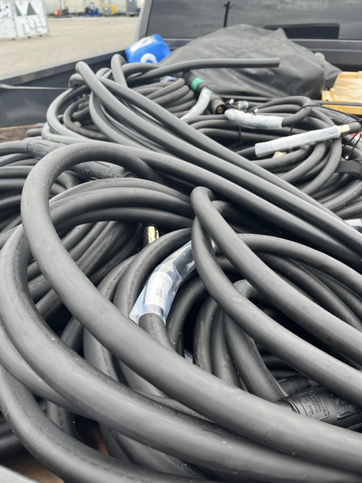 2024 ATLAS COPCO QAS 410