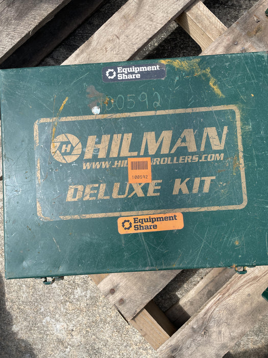 2020 HILMAN ROLLERS KRS-8-2S/2R