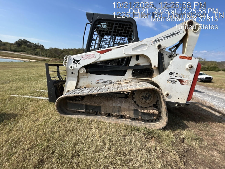 2025 ARROW MATERIAL HANDLING 48" Pallet Forks - Arrow