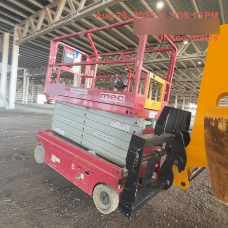 2021 MEC 4046SE