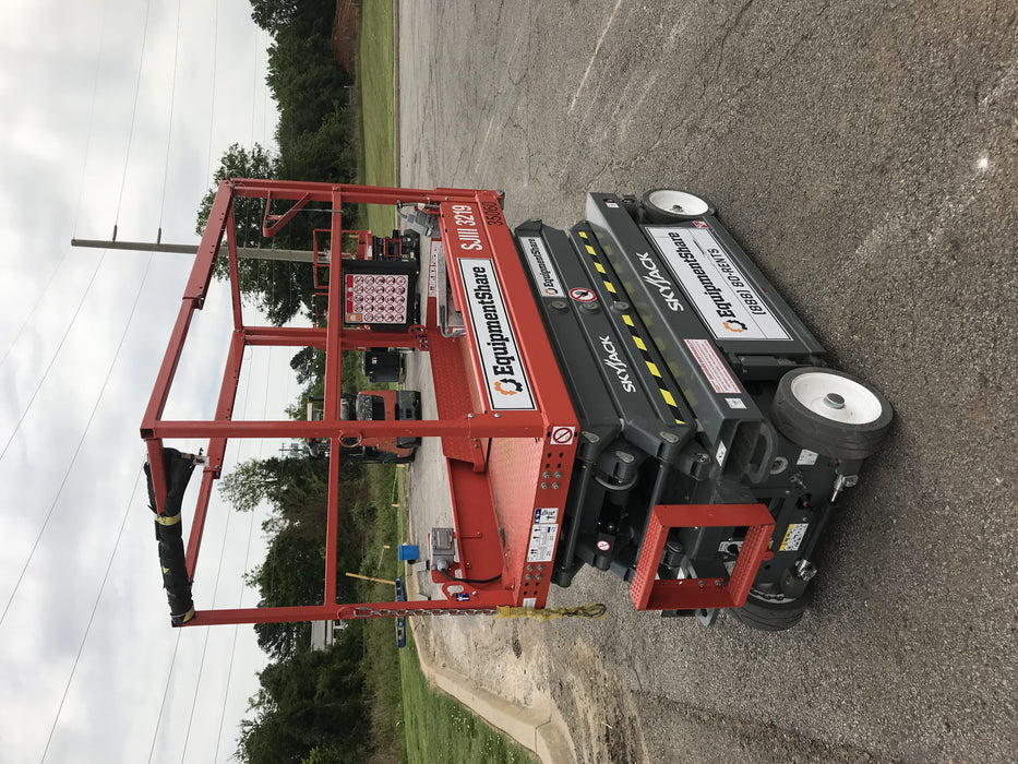 2019 SKYJACK SJIII-3219