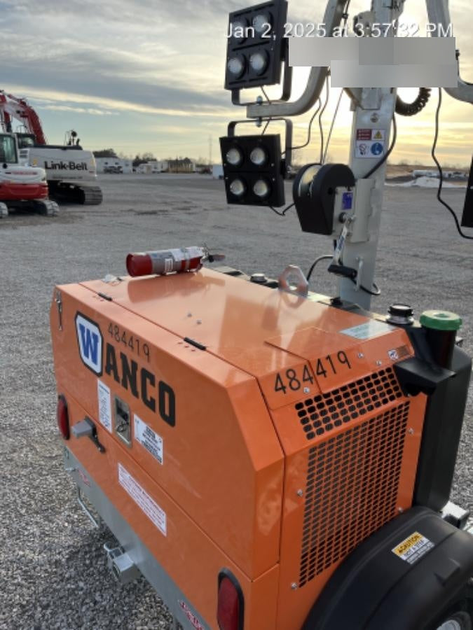 2024 WANCO WLTT-4MM4K