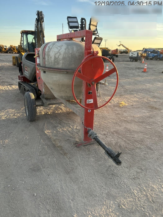 2025 MULTIQUIP MC12PH