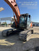 2023 HITACHI ZX210LC-6