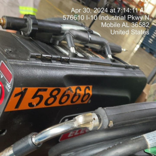 2021 LINCOLN ELECTRIC LN-25X