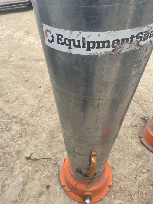 2021 MICHIGAN PNEUMATIC HV-8AM