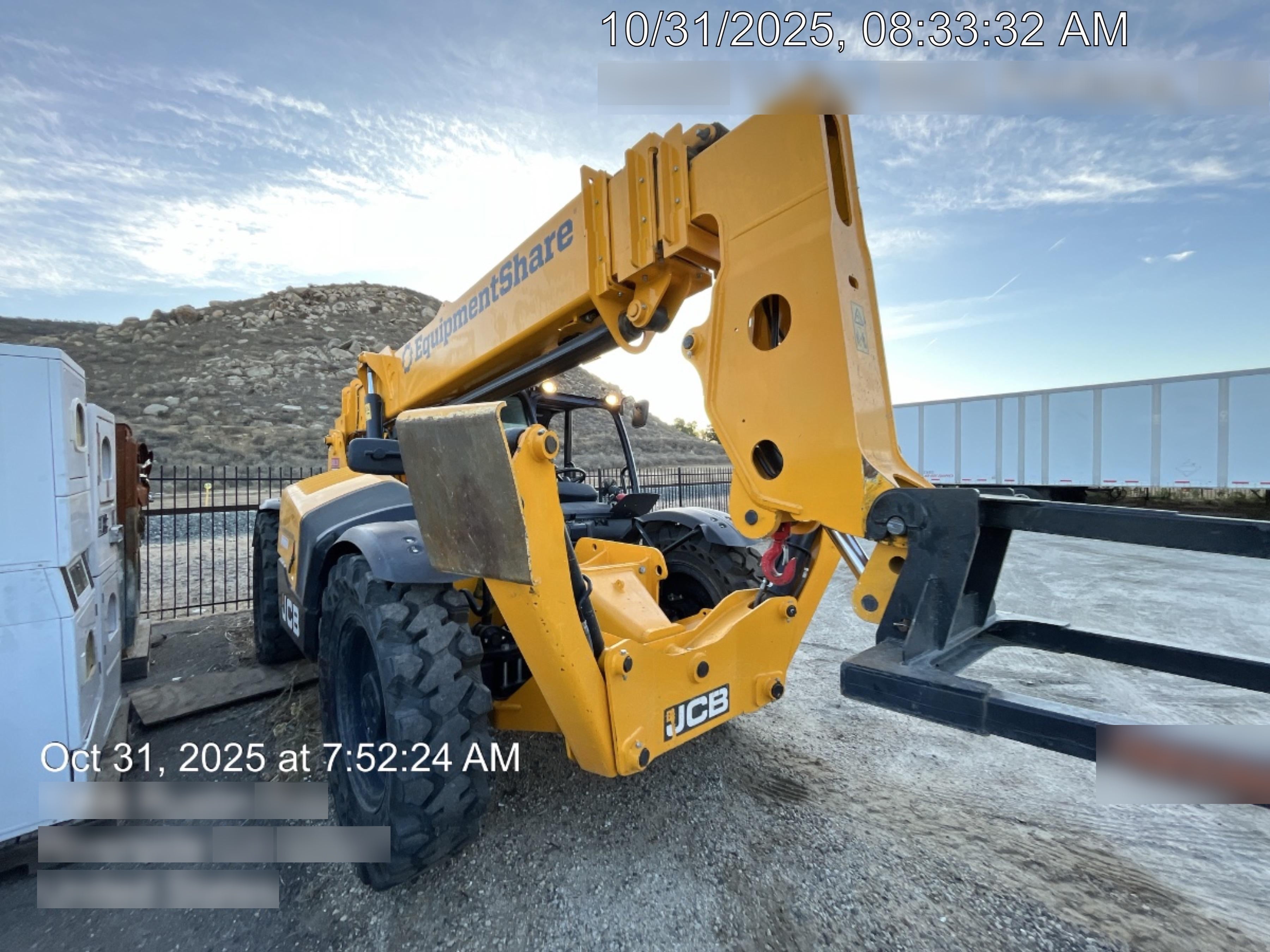 2024 JLG 1001275853