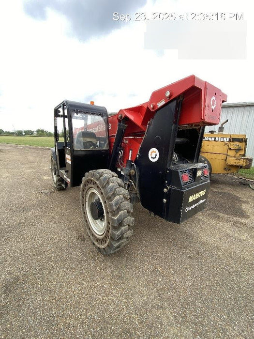 2021 MANITOU MTA8044