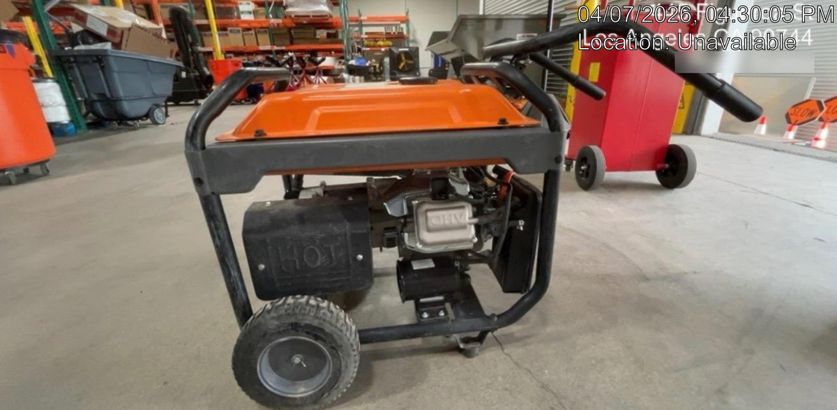 2024 GENERAC GP6500