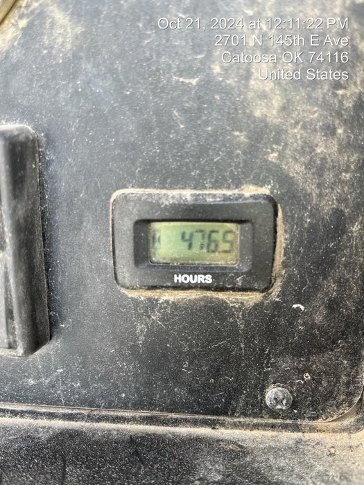 2023 DOOSAN P425/HP375WCU