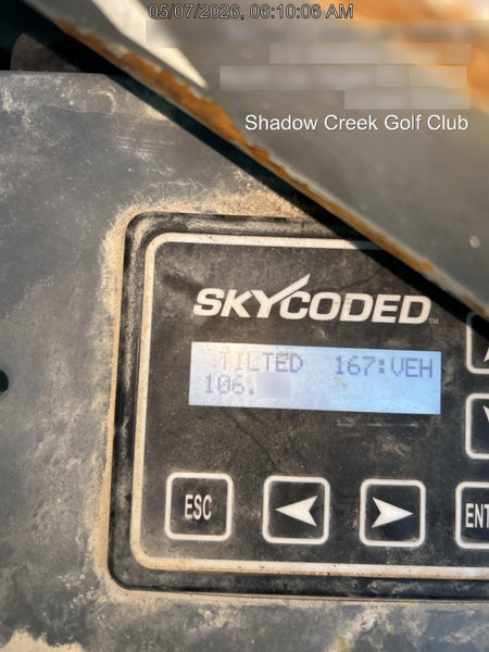 2022 SKYJACK SJ3219