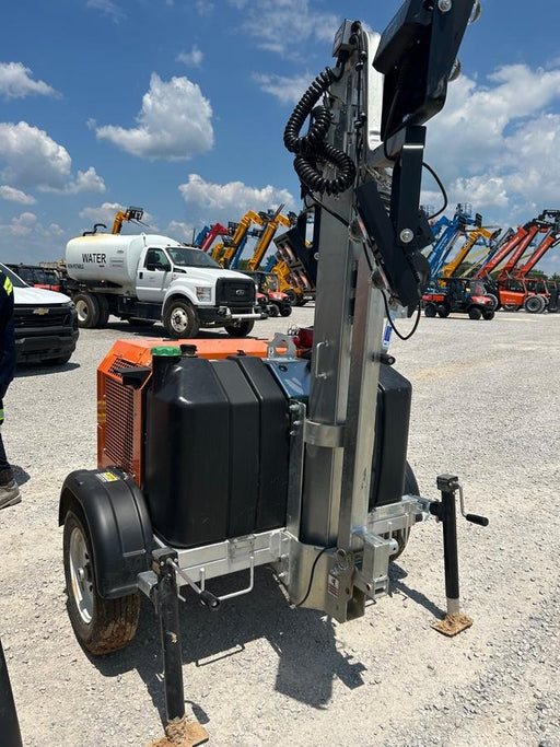 2025 WANCO WLTT-4MM4K