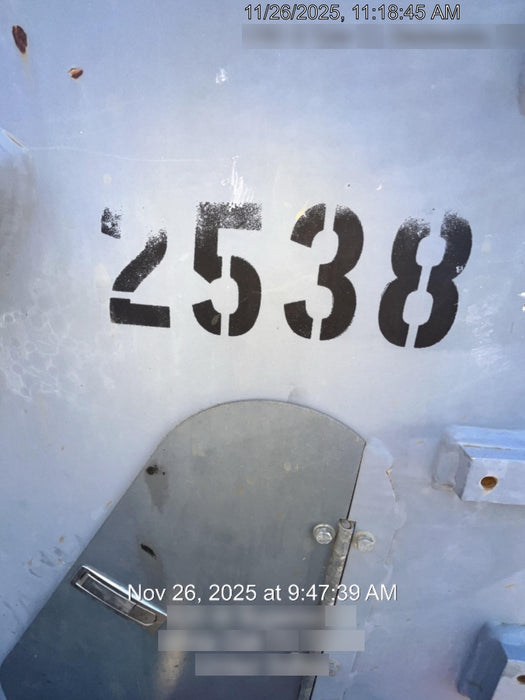 2016 SKYJACK SJ843 TH