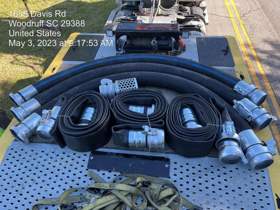 2020 MYERS-SETH A-DD6/HA/SAFE