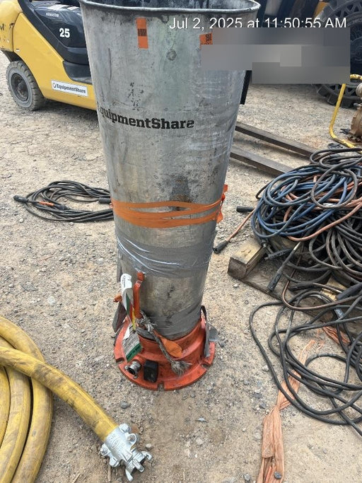 2021 MICHIGAN PNEUMATIC HV-10AM