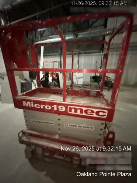 2019 MEC Micro 19