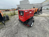 2023 Shindaiwa DGW400MDL Kubota D902 Engine, 23 HP, Dual Op Welder, Wire, Arc, Droop Stick, Tig, and CC Stick Functionality, Simulphase, 3 Phase and 1 Phase Gen Output, Single Axle NB Trlr, Slr Trckl Chrg 12V 12W, Fire Ext, T3