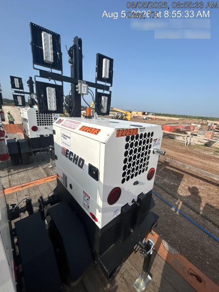 2026 ECHO DLT-3