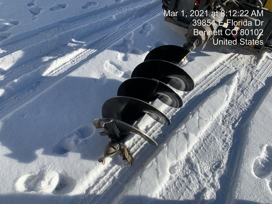 2020 ARROW MATERIAL HANDLING AD-25-30-20-H-UN