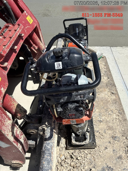 2026 HUSQVARNA LT6005