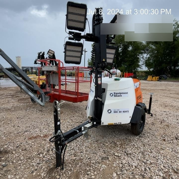 2023 GENERAC MLT2