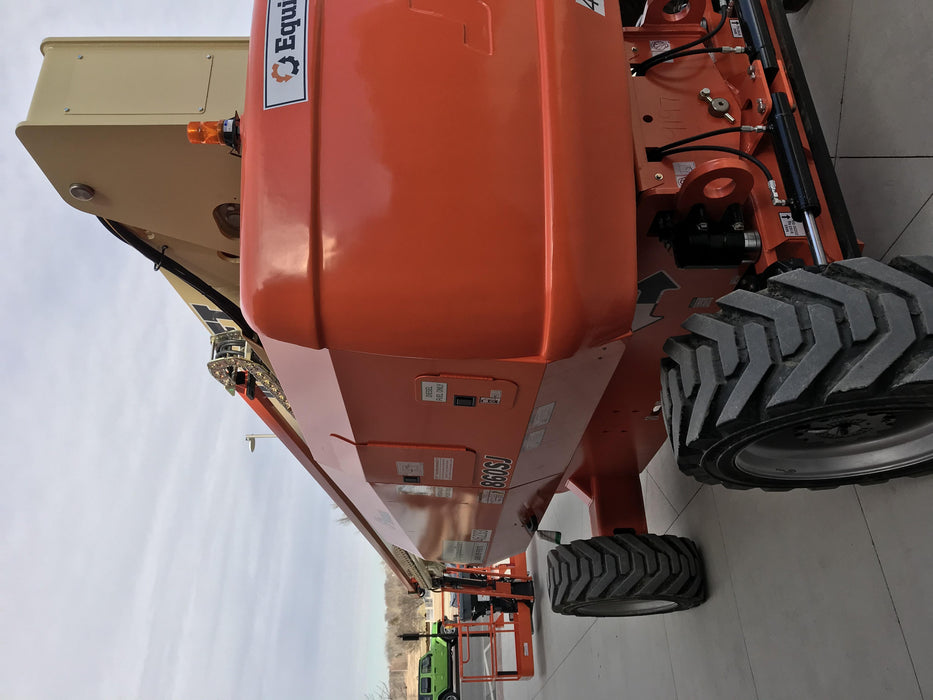 2019 JLG 860SJ