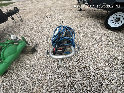 2021 MI-T-M CORPORATION CA-2703-1MMH