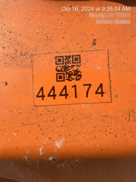 2024 GENERAC GP6500