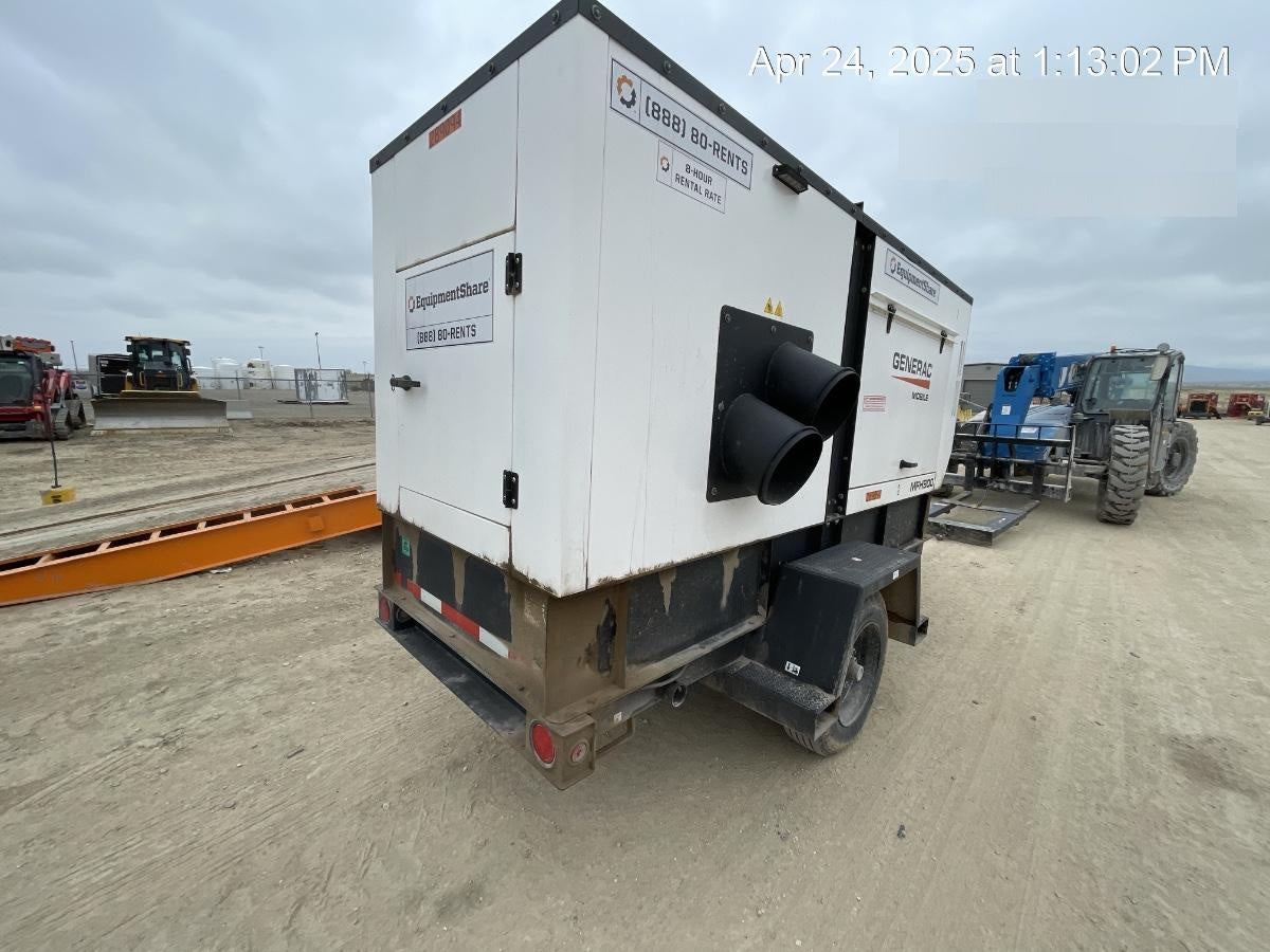 2023 GENERAC MFH900