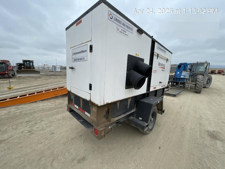 2023 GENERAC MFH900