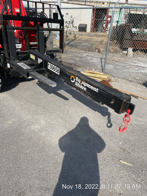 2021 ARROW MATERIAL HANDLING CE60-TH-SWVL-STP