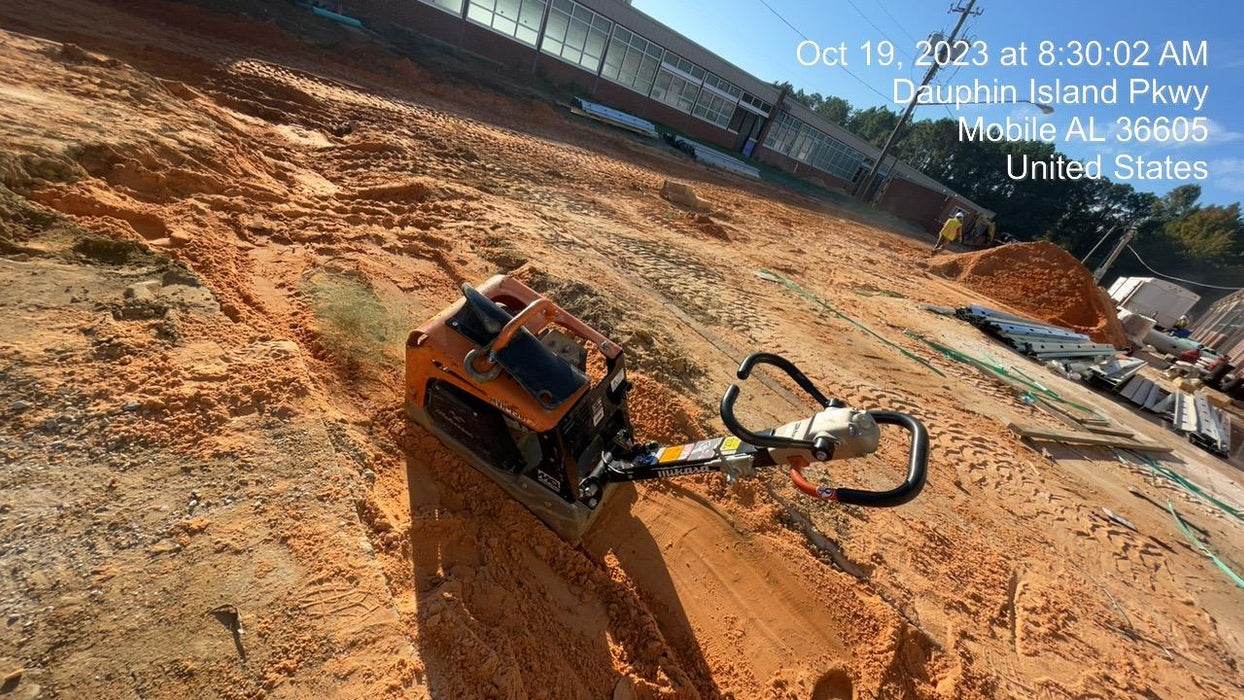 2022 MULTIQUIP MVH158GH