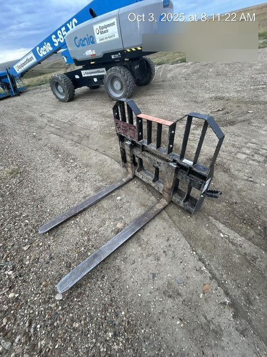 2024 VIRNIG PF4855-5VG