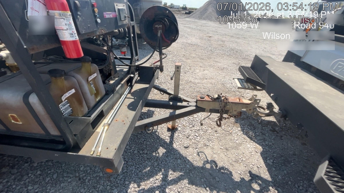 2019 MI-T-M CORPORATION HS-3006-0MDK-UR