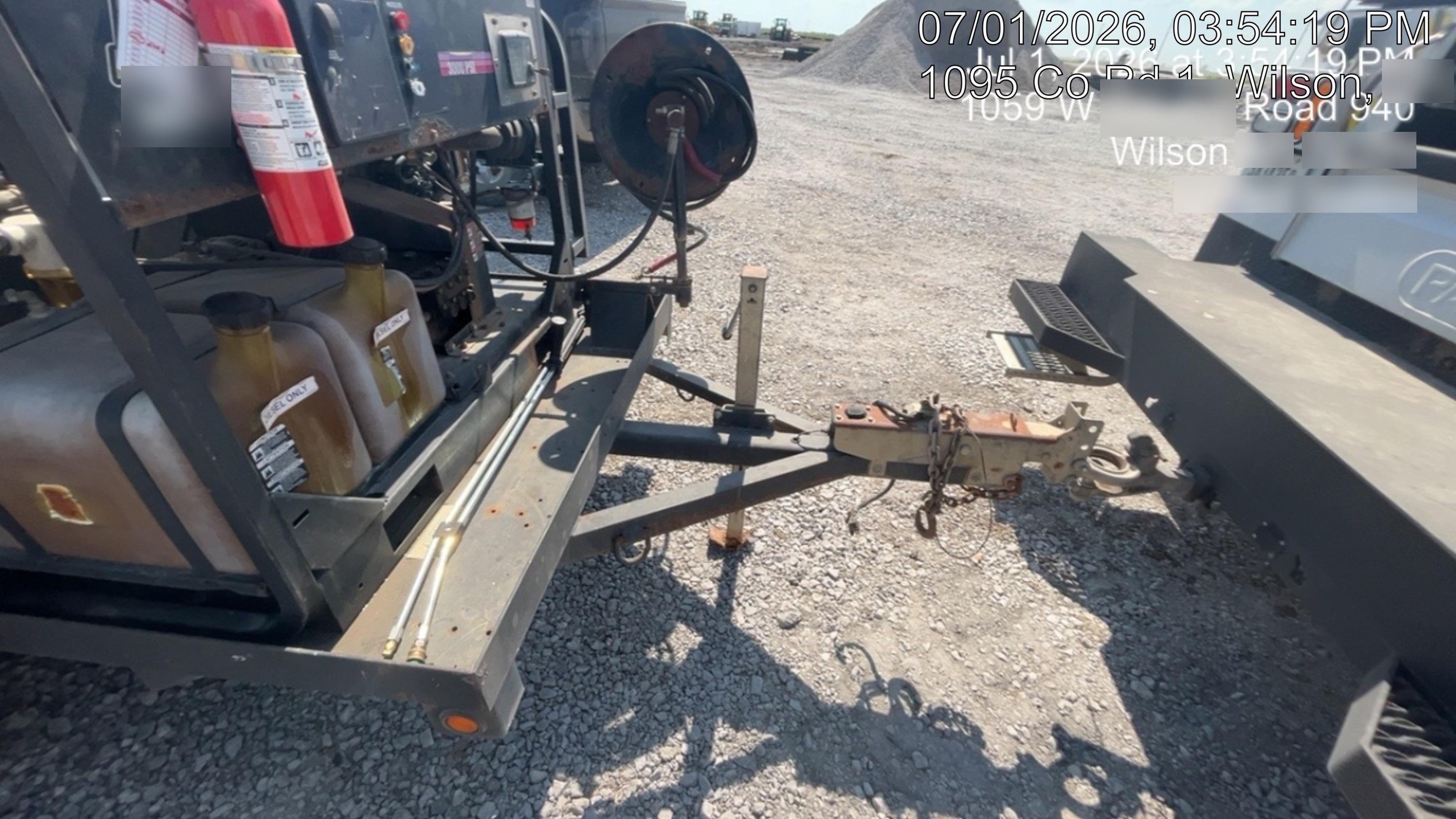 2019 MI-T-M CORPORATION HS-3006-0MDK-UR
