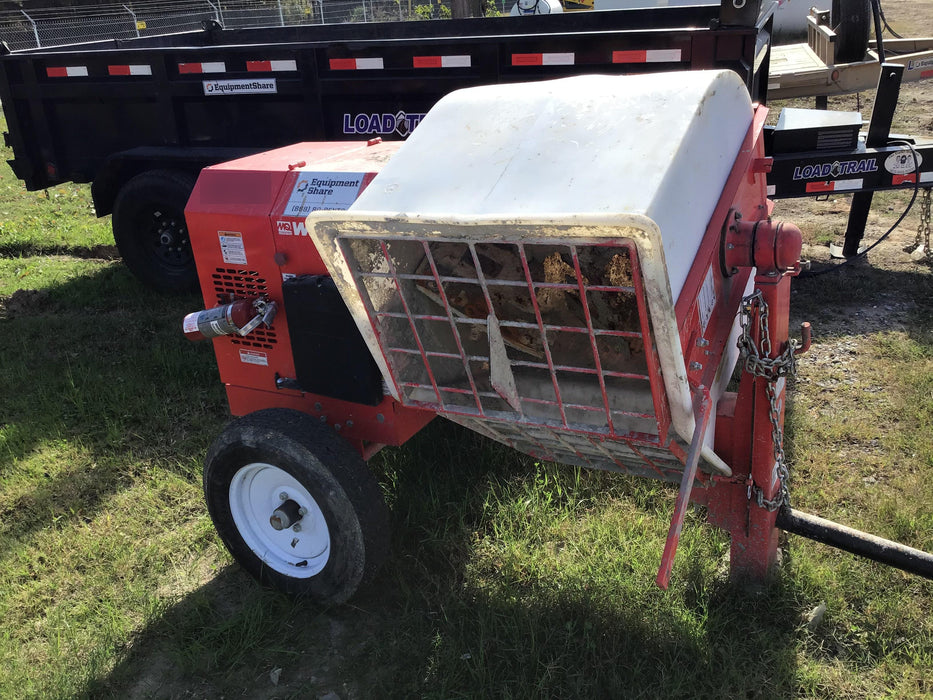 2019 MULTIQUIP WM90PH8