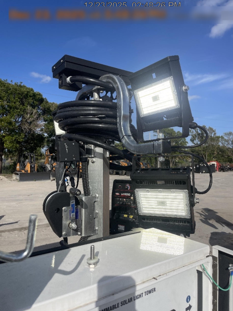 2025 WANCO WLTS-MM8A-1600