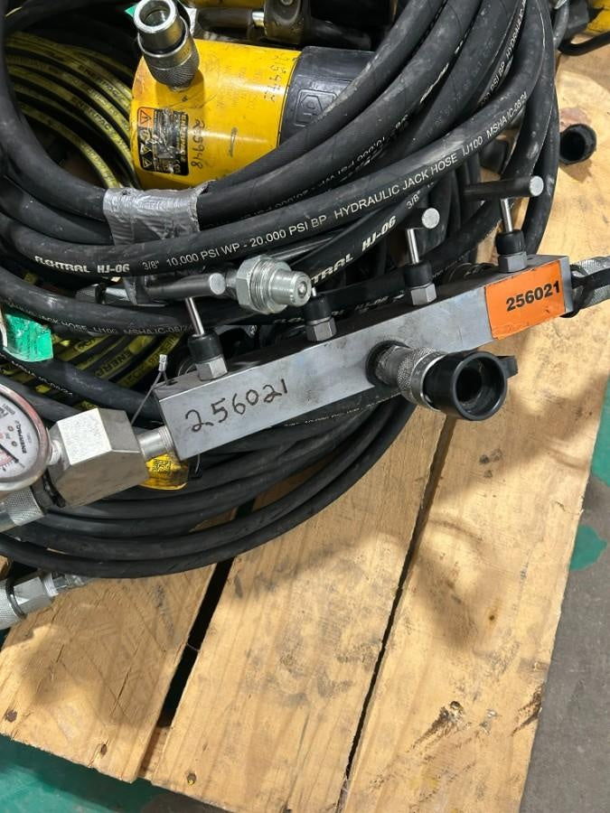 2022 ENERPAC AM41
