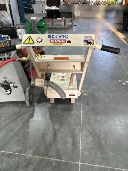 2025 EDCO CD-5