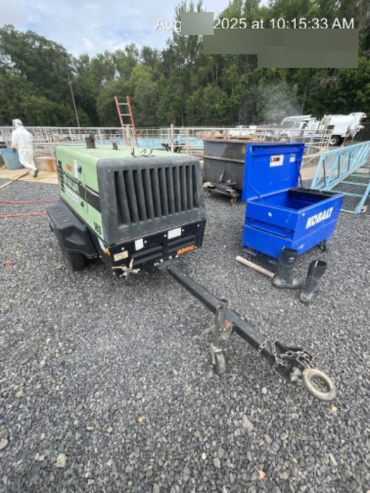 2020 SULLAIR 185-DPQ