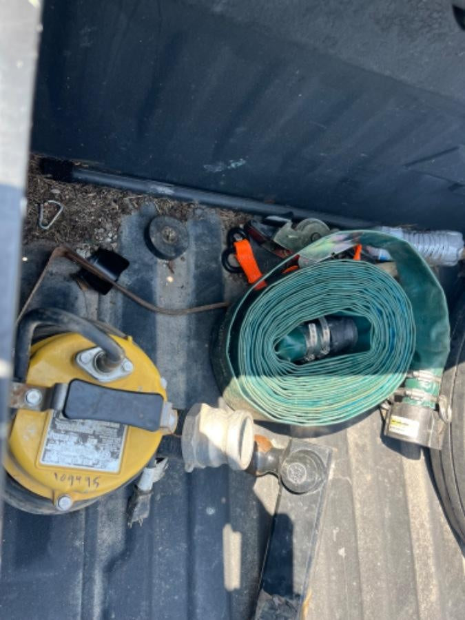 2020 WACKER NEUSON PST2