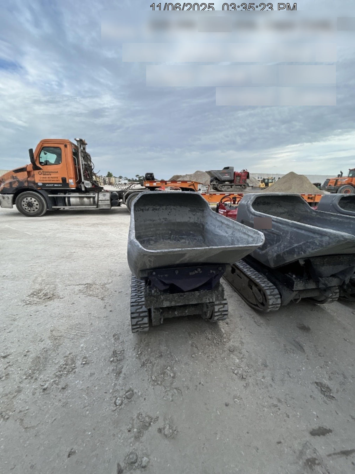 2024 TORO MBTX 2500-TS